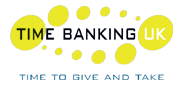 time bank uk logo