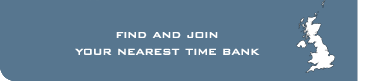 find and join your nearest time bank