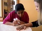photo of indian cookery time banker